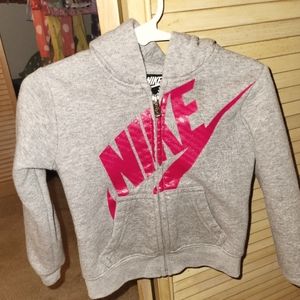 Toddler Nike Jacket